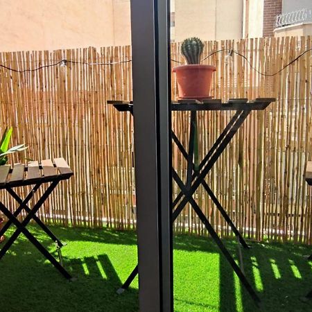 Apartamento En El Centro De Elche Con Terraza La Alborada Esterno foto