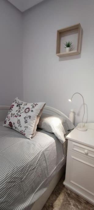 Apartamento En El Centro De Elche Con Terraza La Alborada Esterno foto