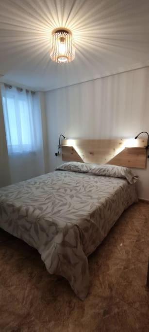 Apartamento En El Centro De Elche Con Terraza La Alborada Esterno foto